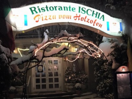 照片: Ischia